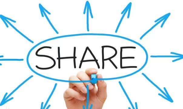 群里分享小程序，又双叒叕被踢了.....